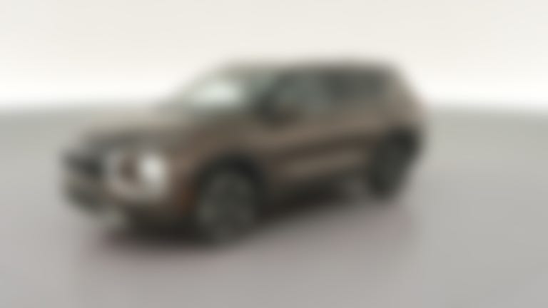 2022 Mitsubishi Outlander vehicle photo