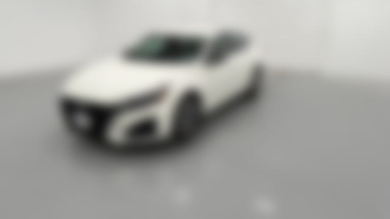 2025 Nissan Altima vehicle photo