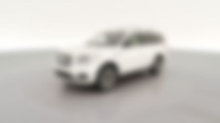 2019 Lincoln Navigator vehicle photo