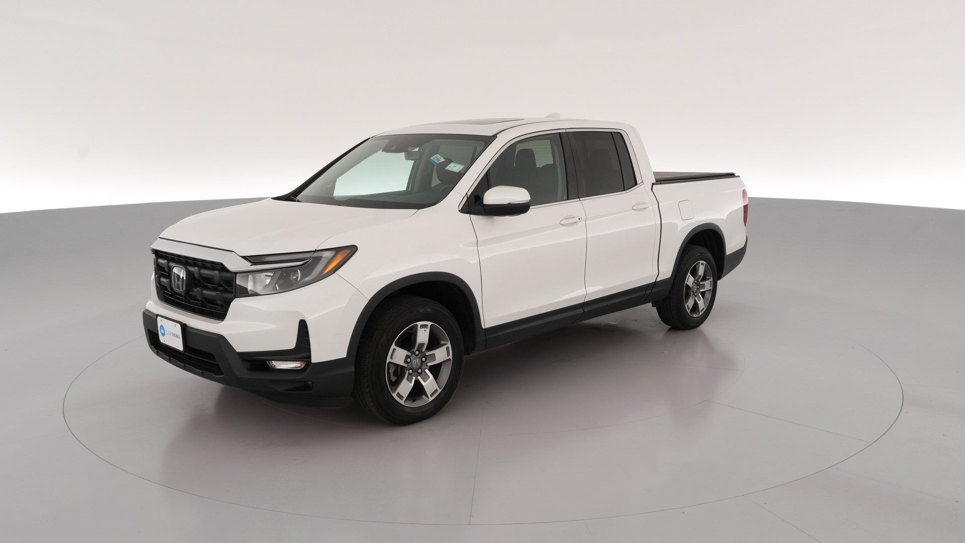 2024 Honda Ridgeline vehicle photo