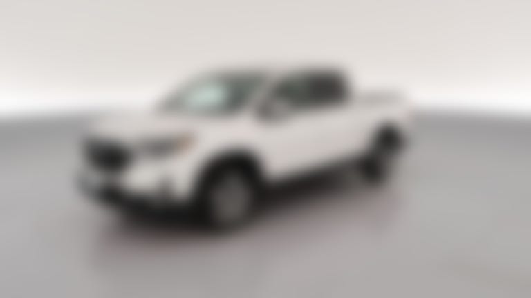 2024 Honda Ridgeline vehicle photo