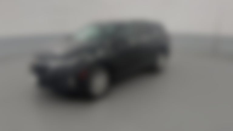 2022 Chevrolet Equinox vehicle photo