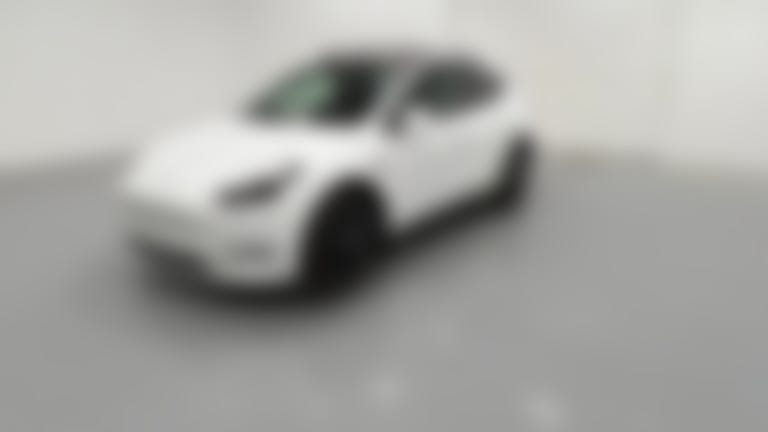 2022 Tesla Model Y vehicle photo