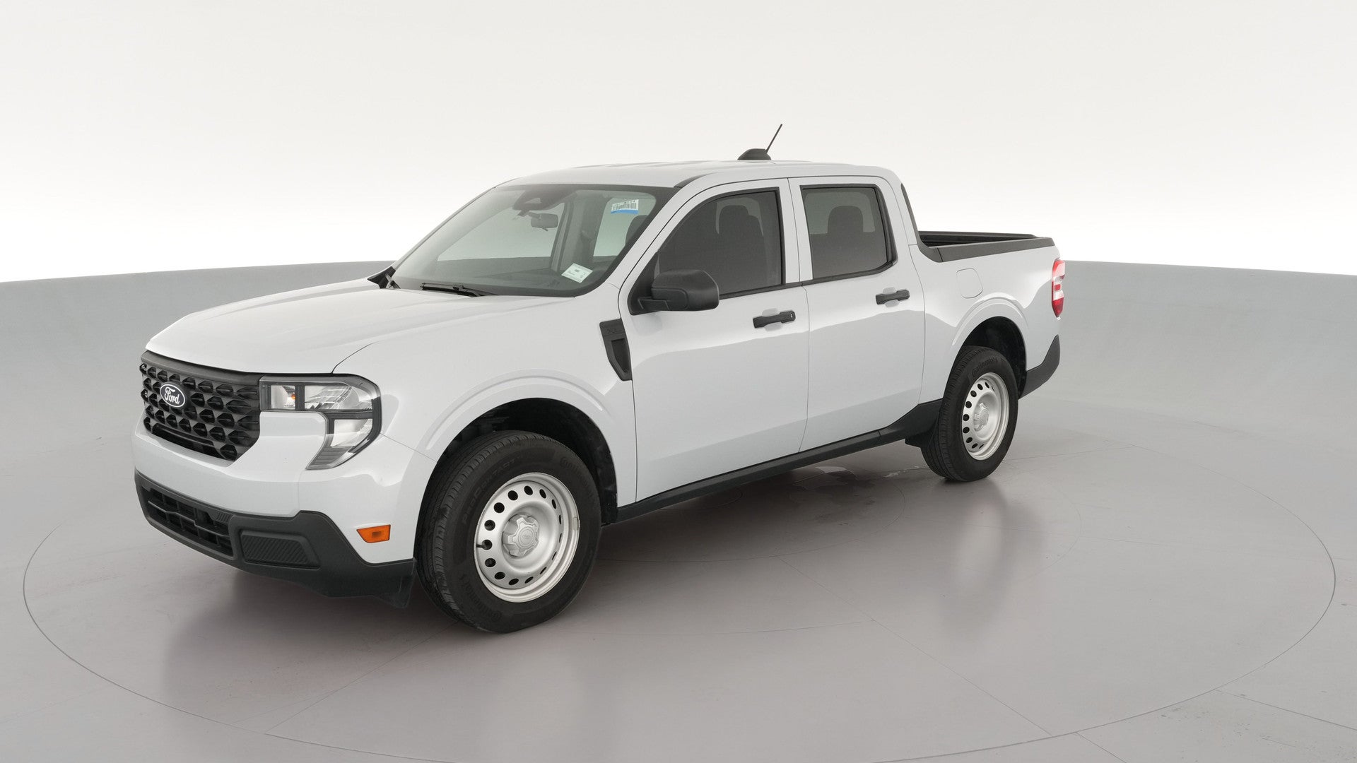 2025 Ford Maverick vehicle photo