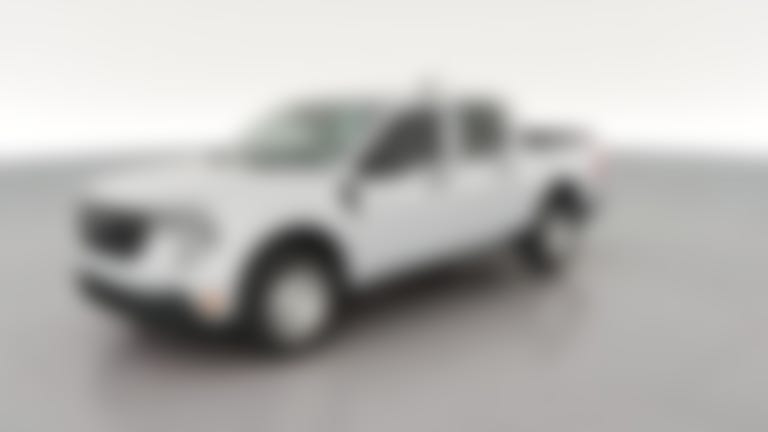 2025 Ford Maverick vehicle photo