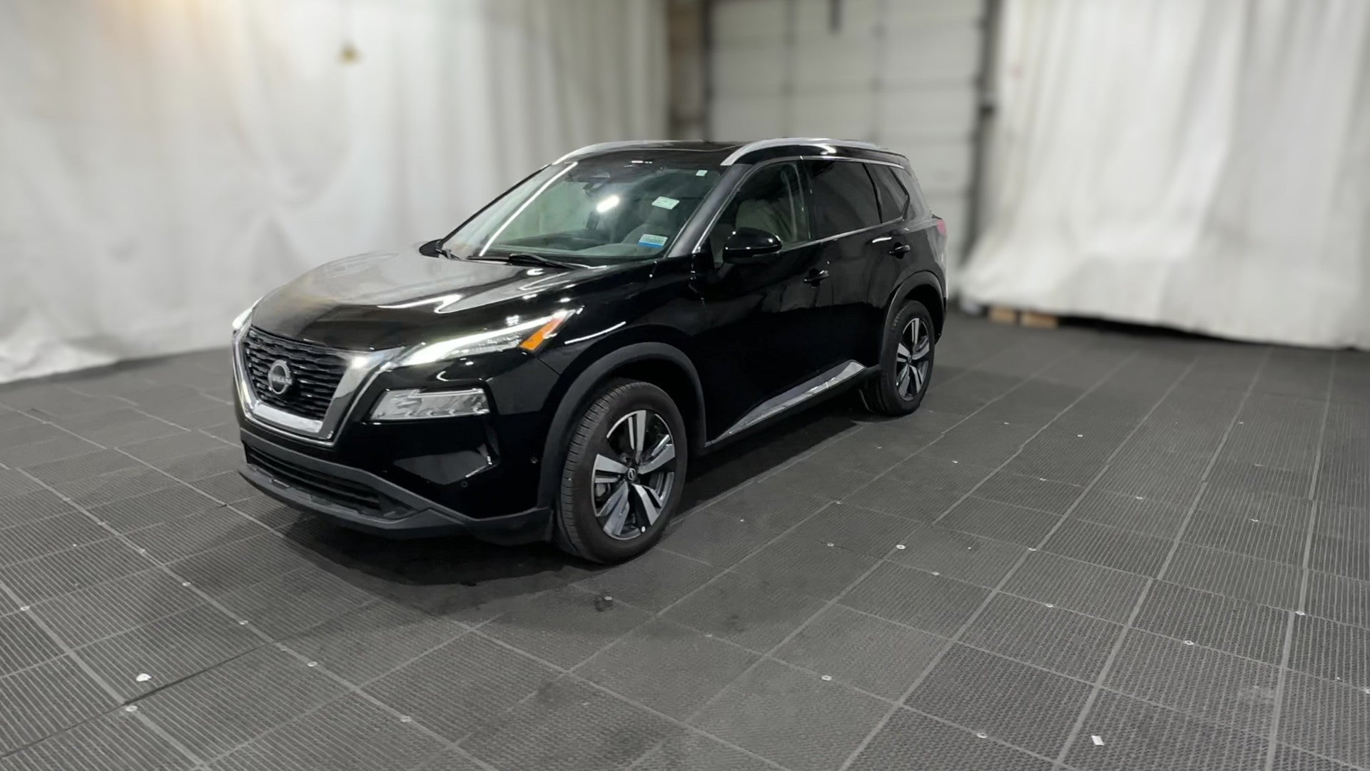 2023 Nissan Rogue vehicle photo