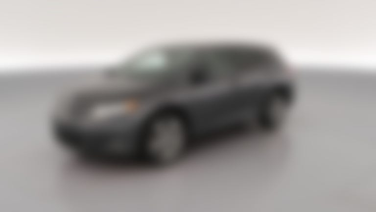 2015 Toyota Venza vehicle photo