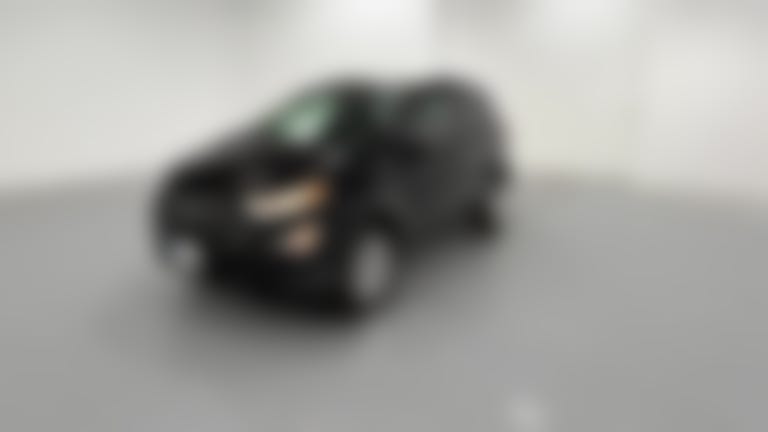 2018 Ford EcoSport vehicle photo
