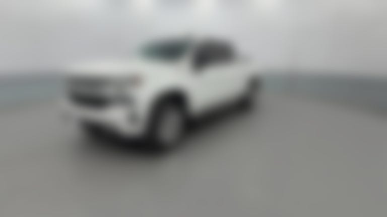 2019 Chevrolet Silverado 1500 Crew Cab vehicle photo