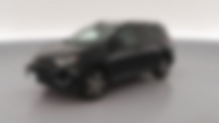 2018 Toyota RAV4 vehicle photo