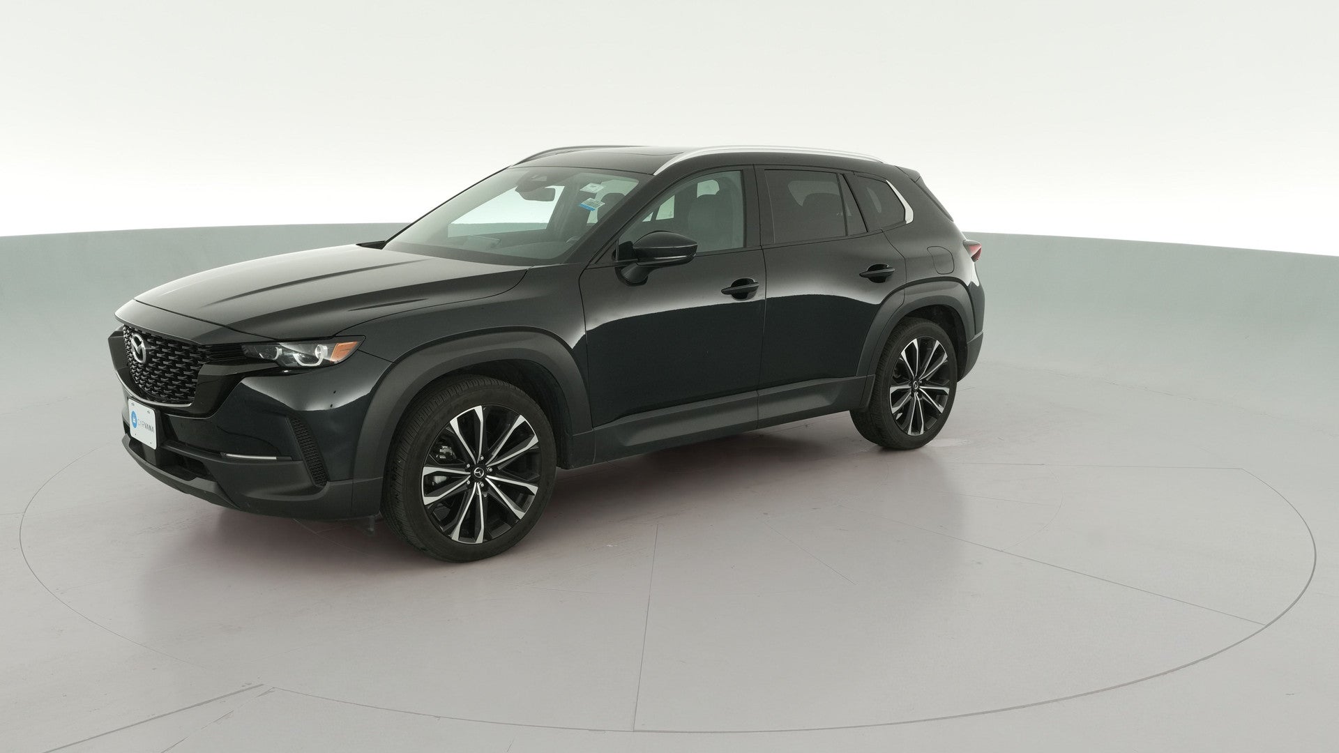2026 MAZDA CX-50 vehicle photo