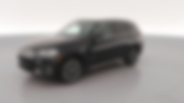 2017 BMW X5 vehicle photo
