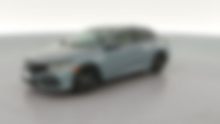 2020 Honda Civic vehicle photo