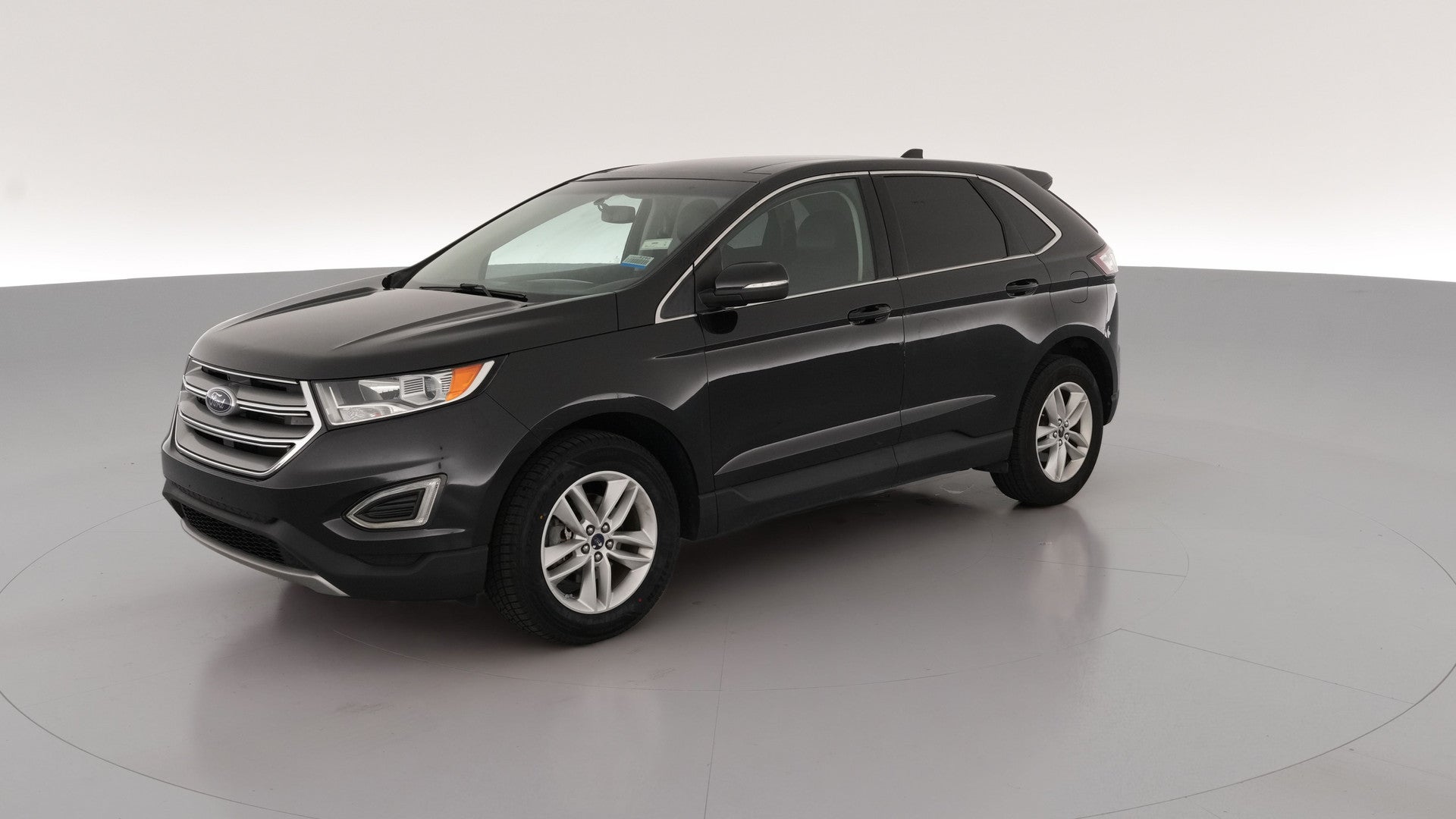 2015 Ford Edge vehicle photo