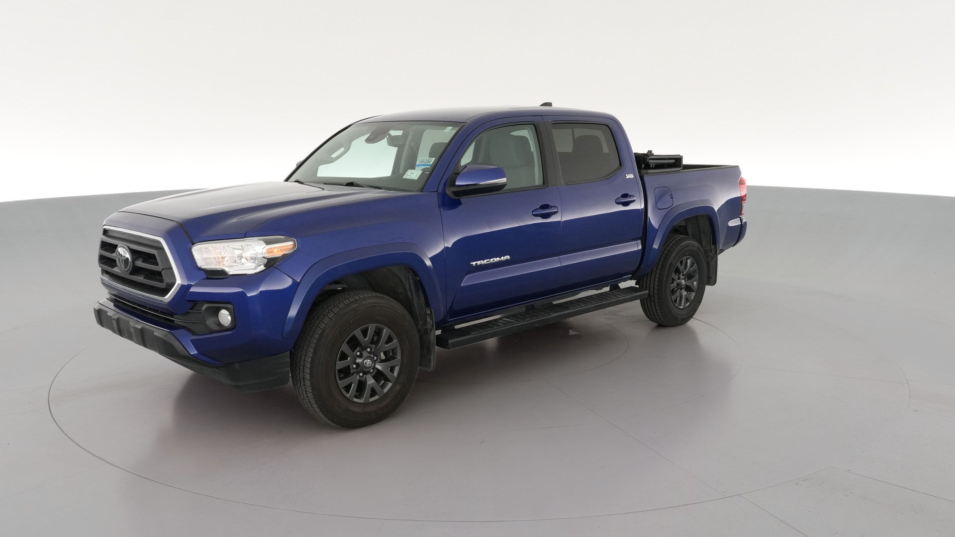 2023 Toyota Tacoma Double Cab vehicle photo
