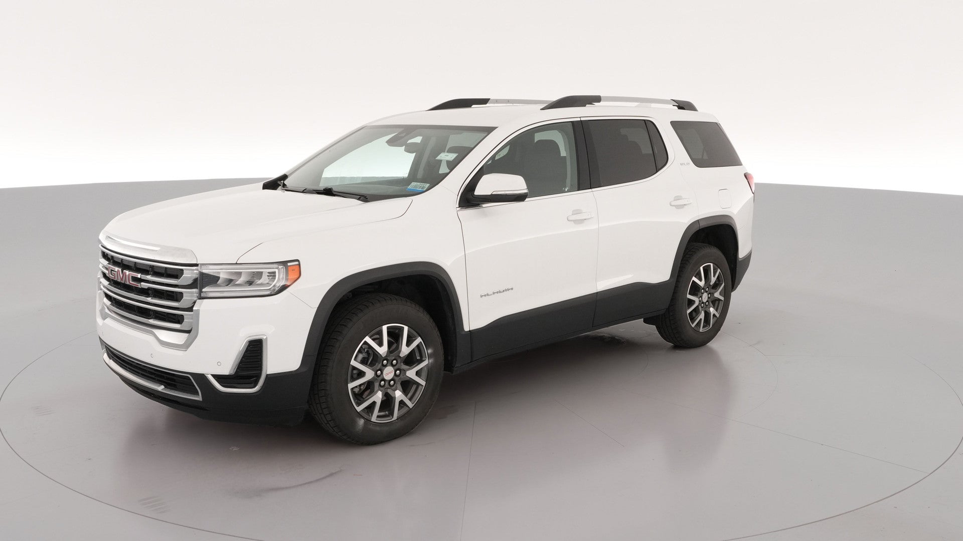 2021 GMC Acadia vehicle photo