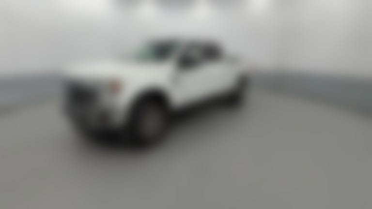 2022 Ford F250 Super Duty Crew Cab vehicle photo