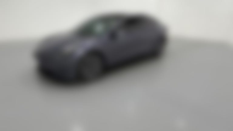 2022 Tesla Model 3 vehicle photo