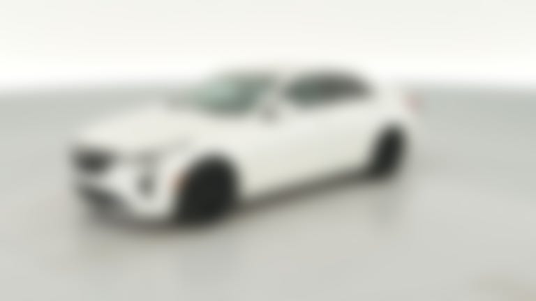 2023 Cadillac CT4 vehicle photo