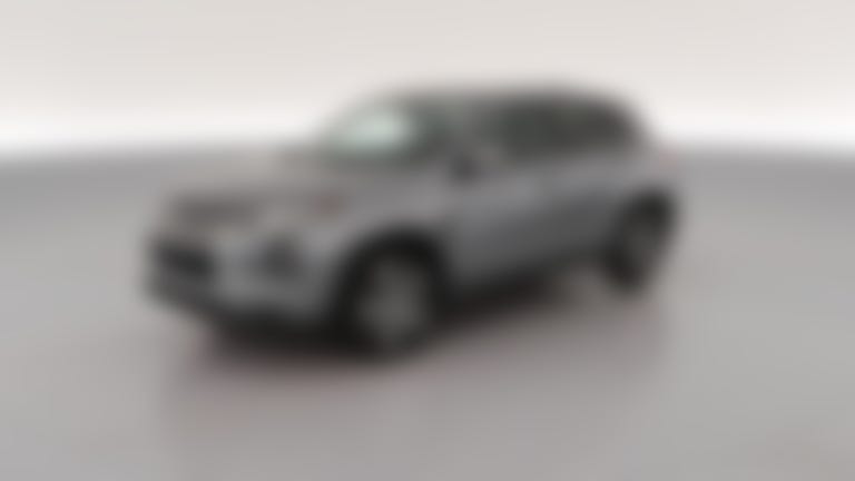 2025 Mitsubishi Outlander Sport vehicle photo