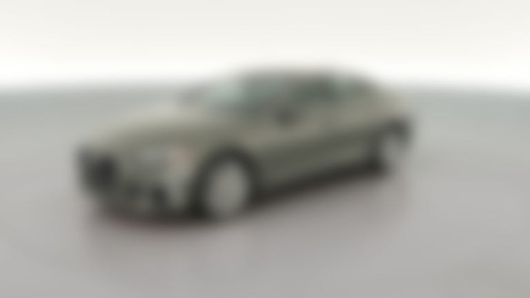 2024 Audi A5 vehicle photo