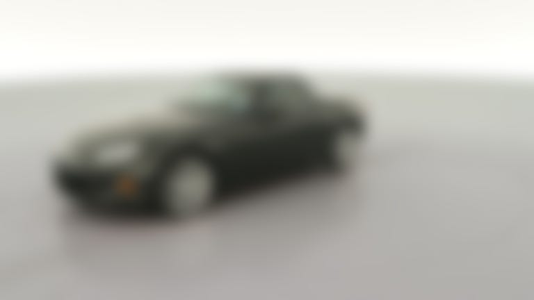 2013 MAZDA MX-5 Miata vehicle photo