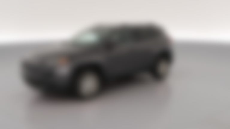2017 Jeep Cherokee vehicle photo