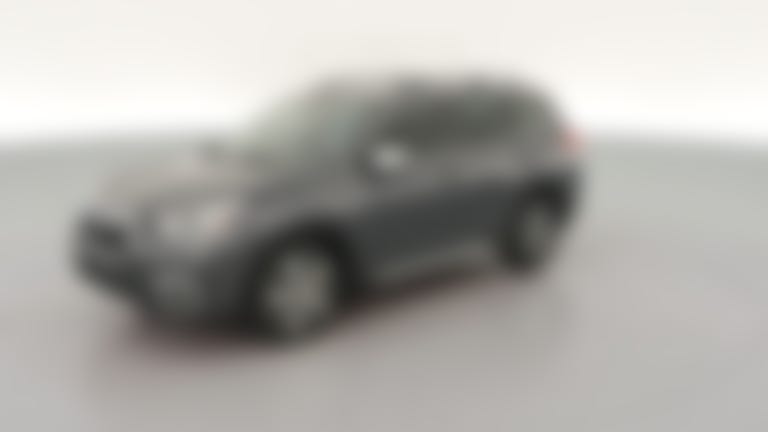 2021 Subaru Forester vehicle photo