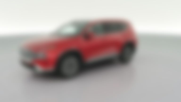 2022 Hyundai Santa Fe vehicle photo