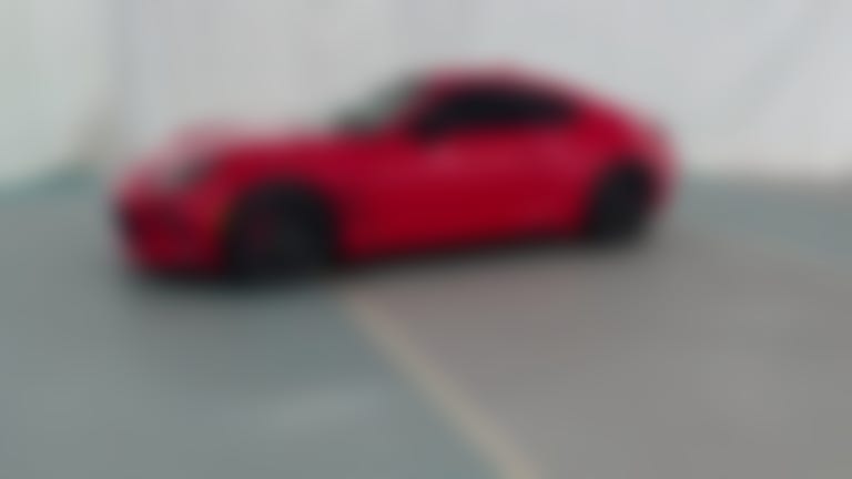 2025 Toyota GR86 vehicle photo