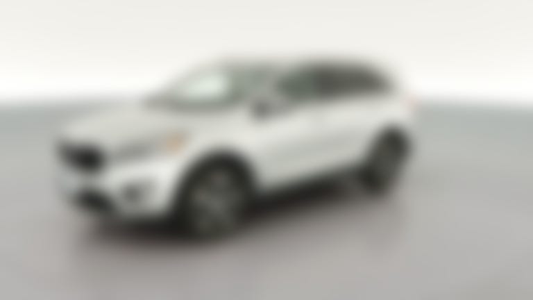 2017 Kia Sorento vehicle photo