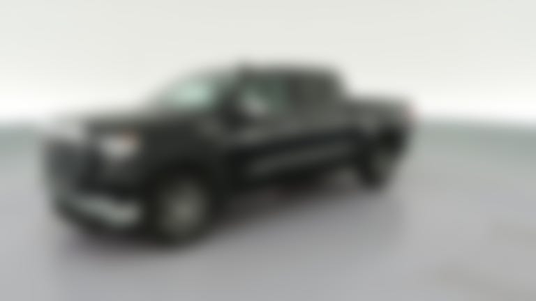 2024 GMC Sierra 1500 Crew Cab vehicle photo