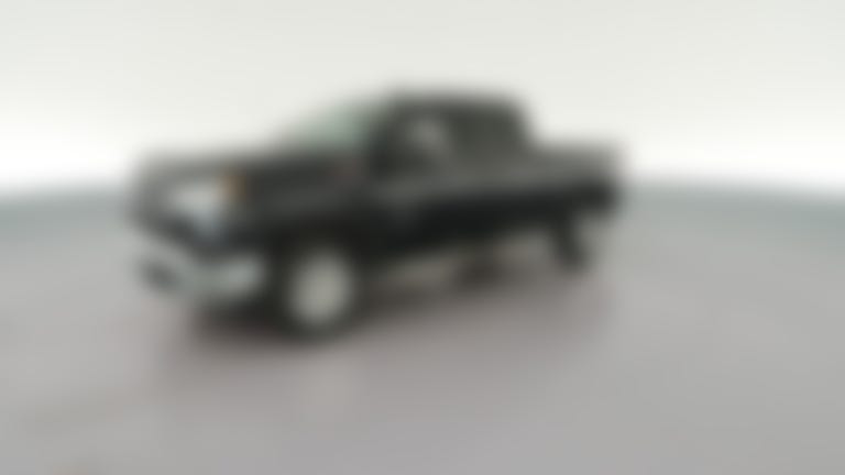 2021 Chevrolet Silverado 2500 HD Crew Cab vehicle photo