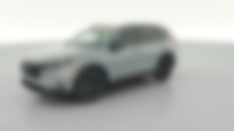 2026 Honda CR-V Hybrid vehicle photo