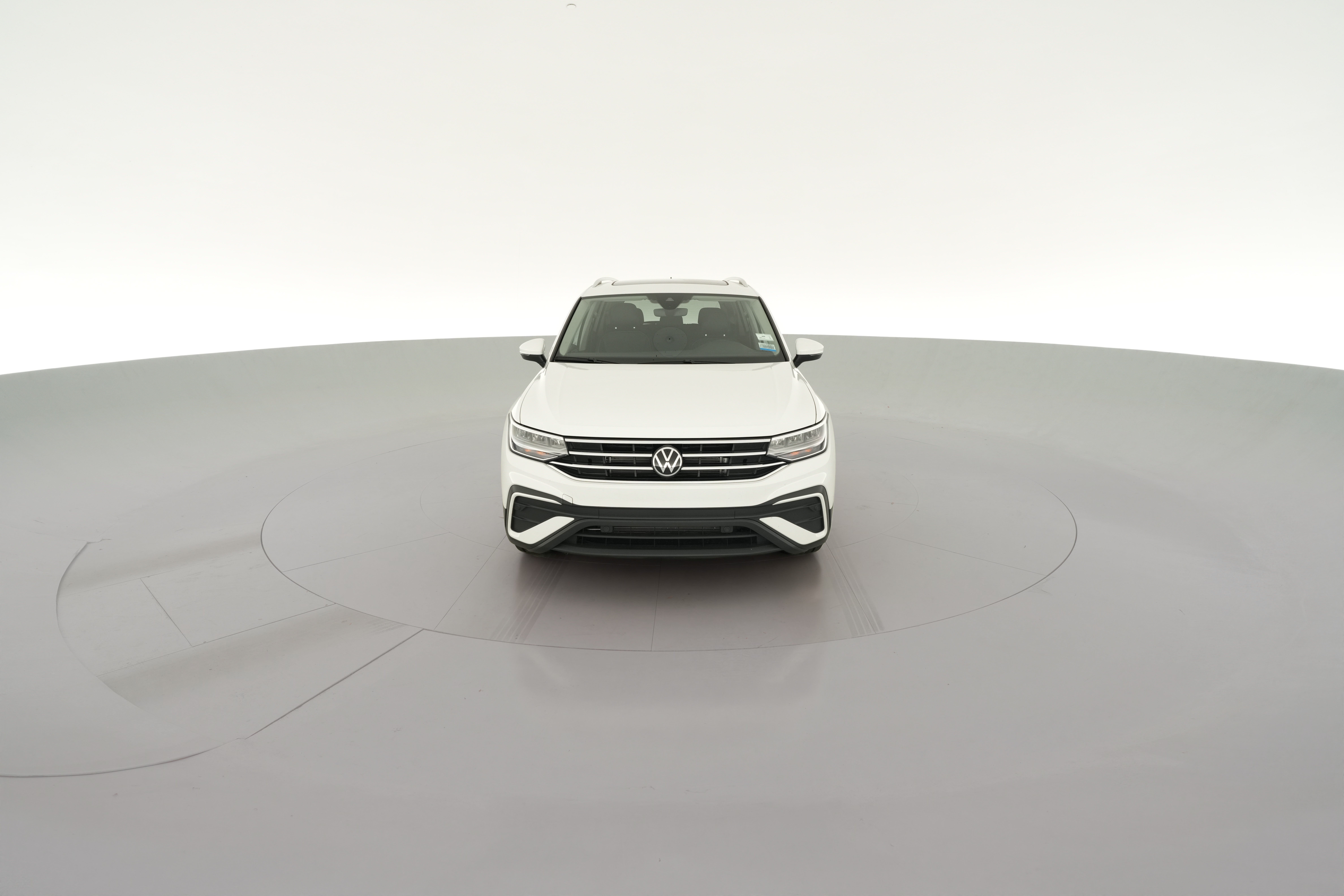 2024 Volkswagen Tiguan SE - Photo 20
