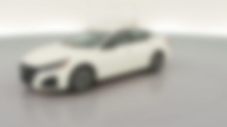 2025 Nissan Altima vehicle photo