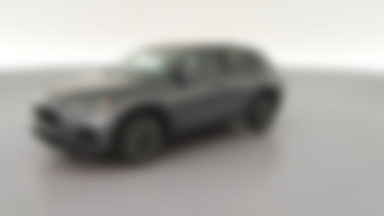 2026 Honda HR-V vehicle photo