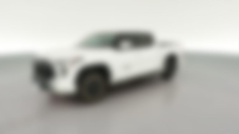 2022 Toyota Tundra CrewMax vehicle photo