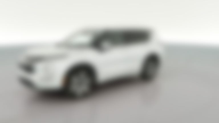 2025 Mitsubishi Outlander vehicle photo