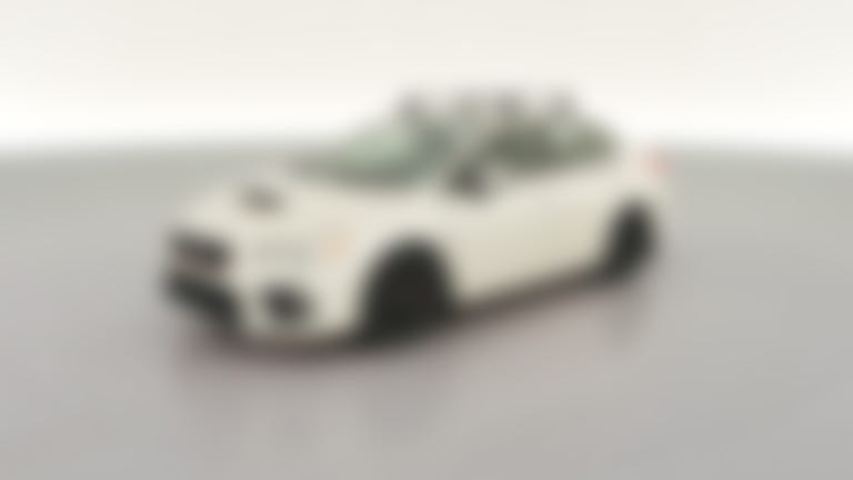 2019 Subaru WRX vehicle photo