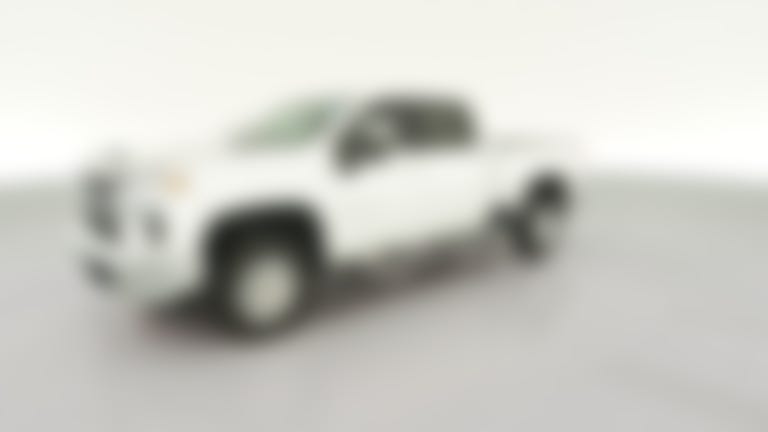 2021 Chevrolet Silverado 2500 HD Crew Cab vehicle photo