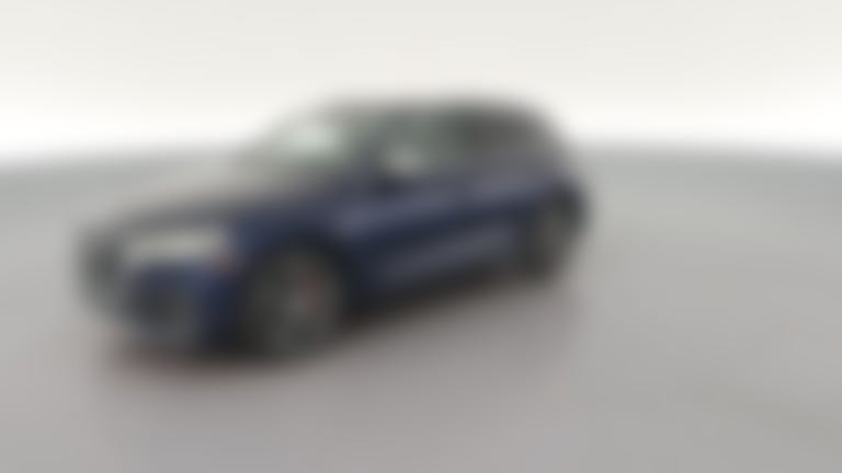 2018 Audi SQ5 vehicle photo