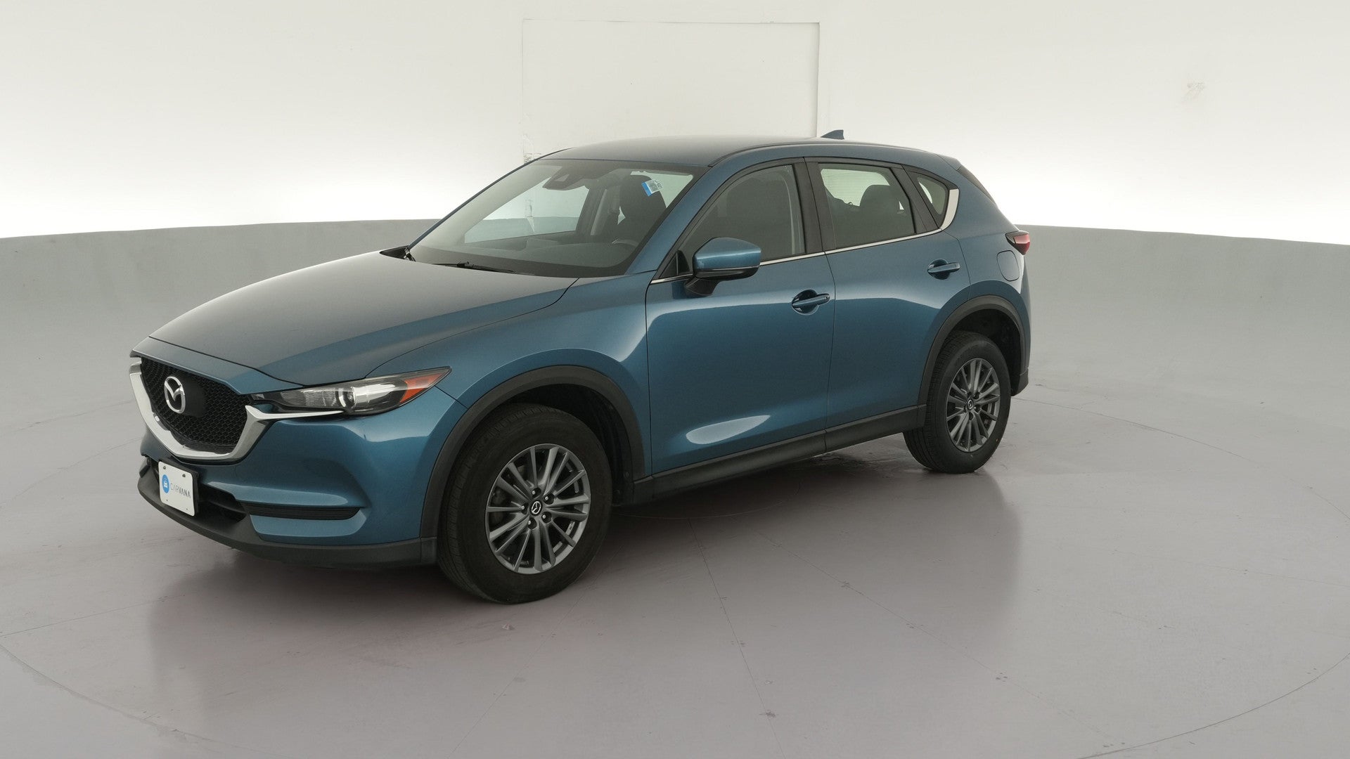 2018 MAZDA CX-5 vehicle photo