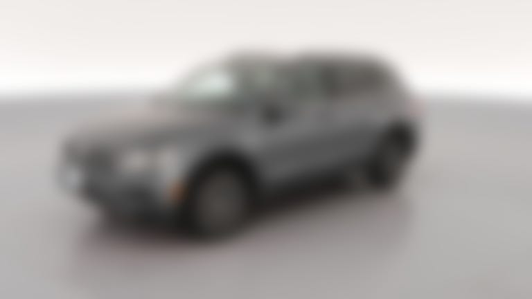 2019 Volkswagen Tiguan vehicle photo