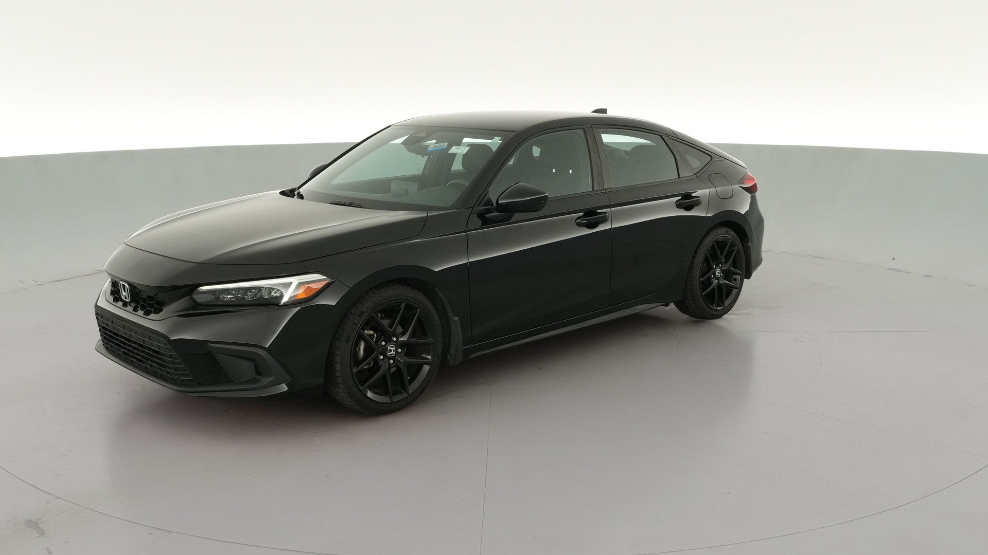2023 Honda Civic vehicle photo
