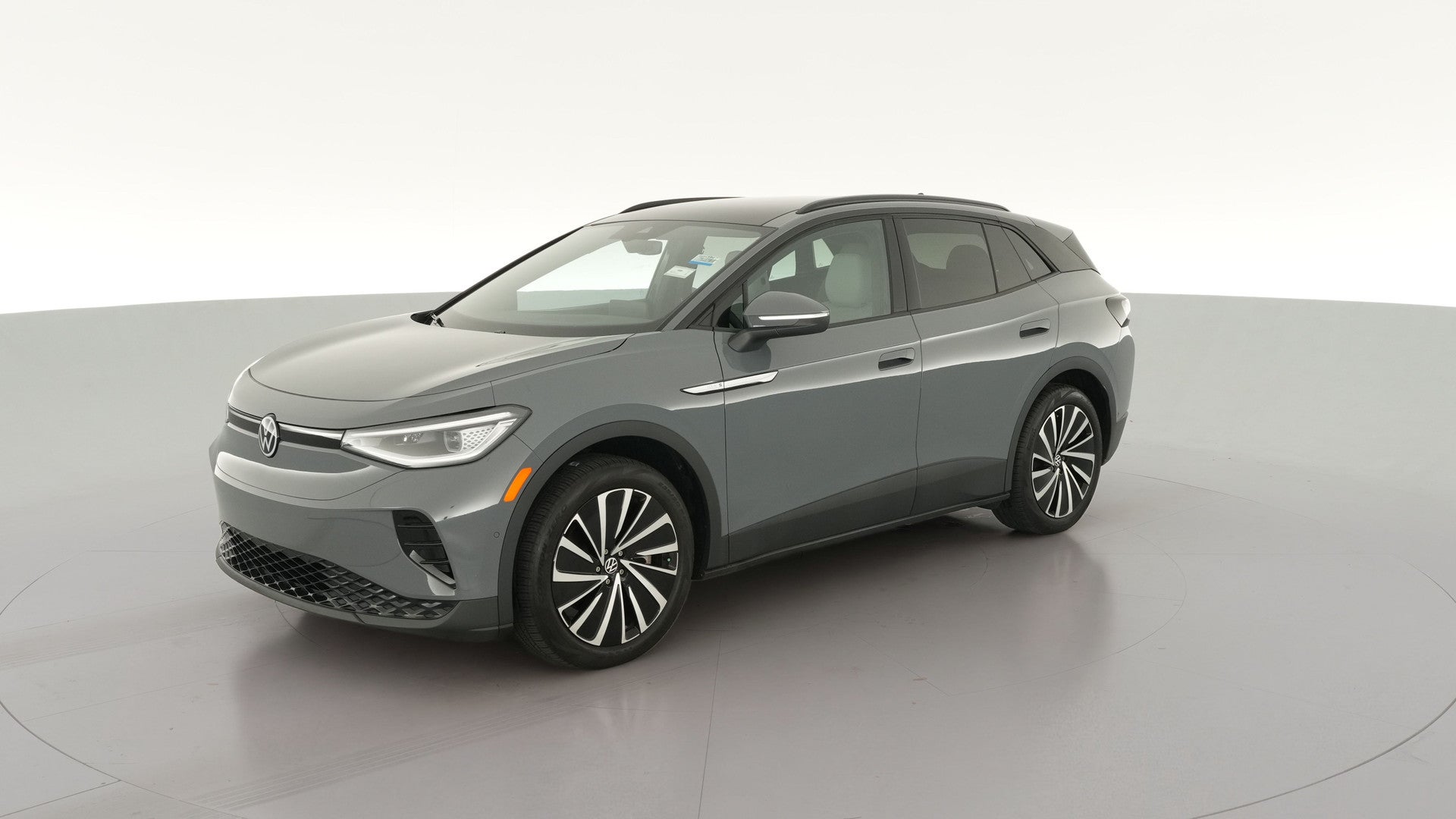 2024 Volkswagen ID.4 vehicle photo