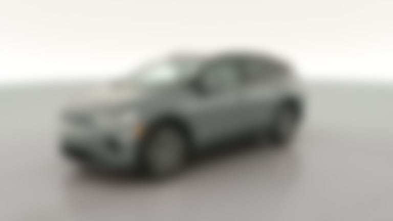 2024 Volkswagen ID.4 vehicle photo
