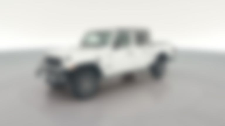 2024 Jeep Gladiator vehicle photo