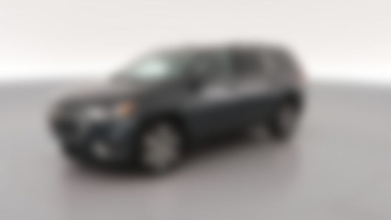 2019 Chevrolet Traverse vehicle photo