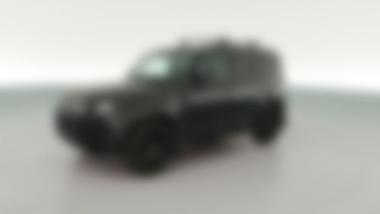 2023 Land Rover Defender 110 vehicle photo